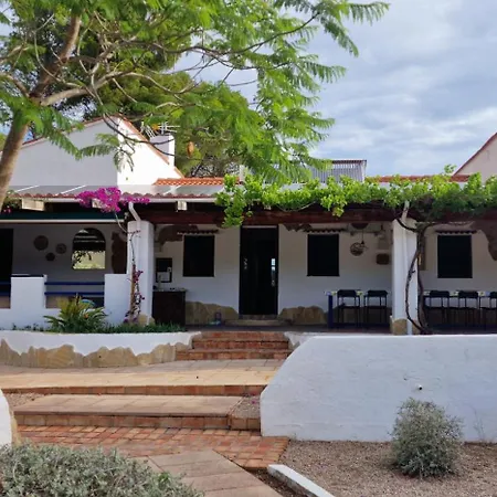 Villa Casa Azahara Your Valencian