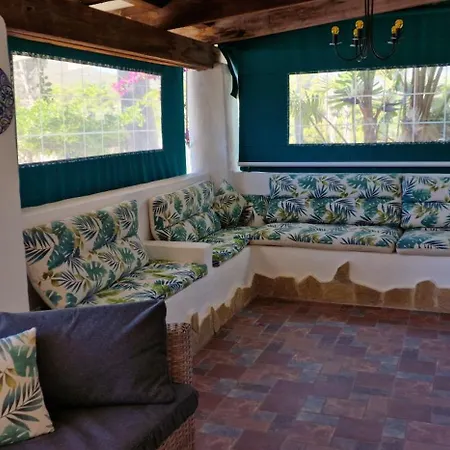 Villa Casa Azahara Your Valencian *