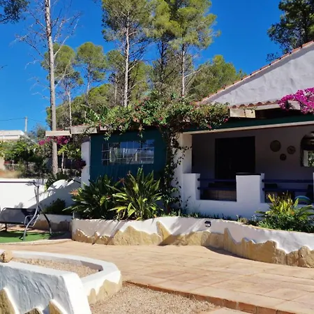 Casa Azahara Your Valencian *