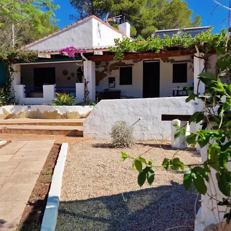 Villa Casa Azahara Your Valencian *