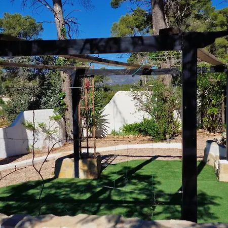 Casa Azahara Your Valencian Villa Macastre