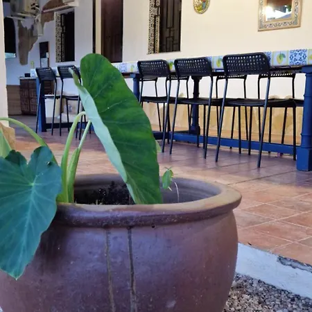 Villa Casa Azahara Your Valencian Macastre