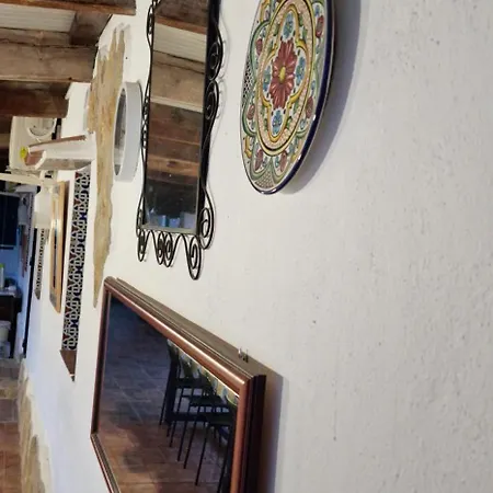 Casa Azahara Your Valencian Macastre