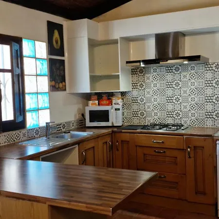 Casa Azahara Your Valencian