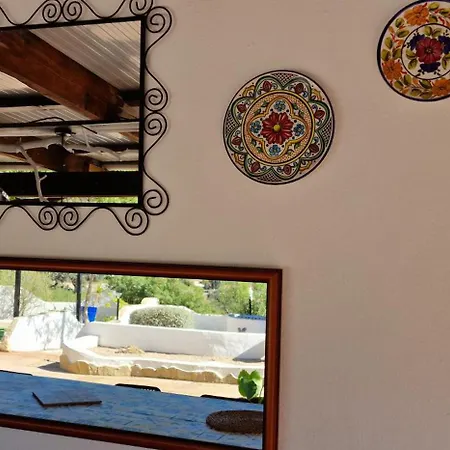 Casa Azahara Your Valencian Villa