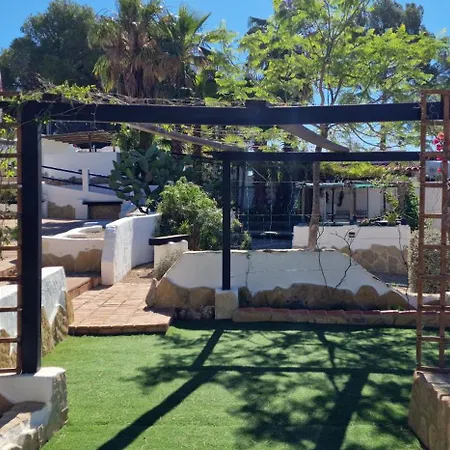 Villa Casa Azahara Your Valencian *