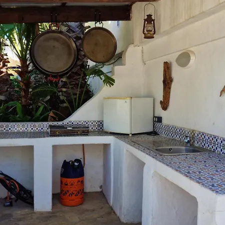 Casa Azahara Your Valencian Villa Macastre