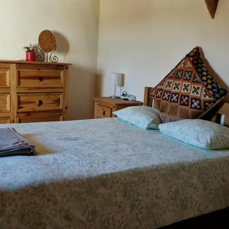 Villa Casa Azahara Your Valencian Macastre