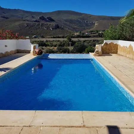 Casa Azahara Your Valencian *