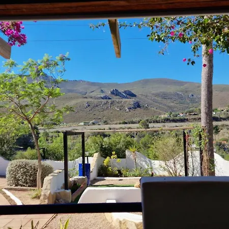 Casa Azahara Your Valencian Macastre