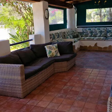 Villa Casa Azahara Your Valencian Macastre