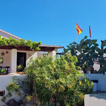 Casa Azahara Your Valencian *