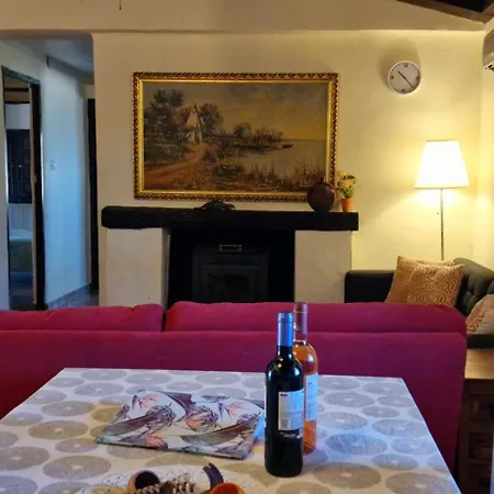 Casa Azahara Your Valencian Macastre