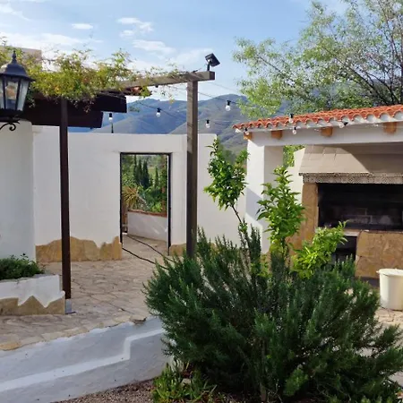 Casa Azahara Your Valencian * Macastre