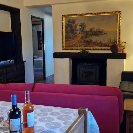 Casa Azahara Your Valencian Villa *