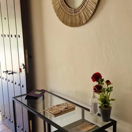 Villa Casa Azahara Your Valencian