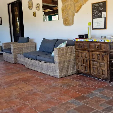 Villa Casa Azahara Your Valencian Macastre