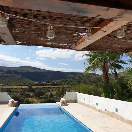 Villa Casa Azahara Your Valencian *